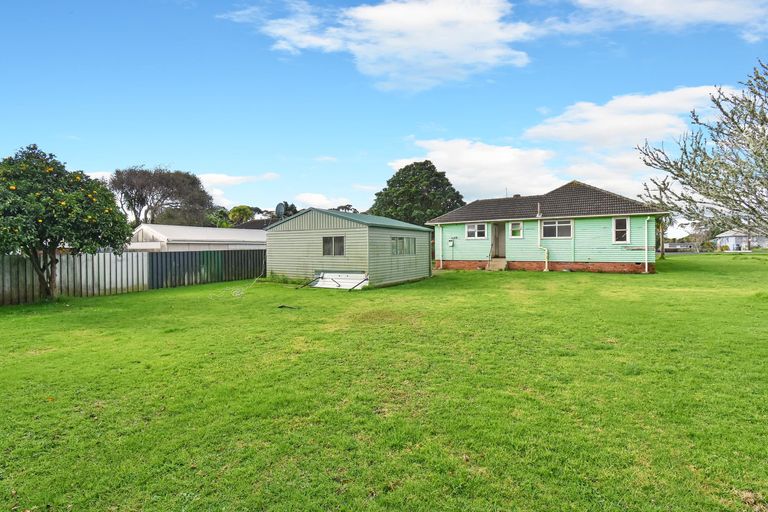 Photo of property in 521 Oruarangi Road, Mangere, Auckland, 2022