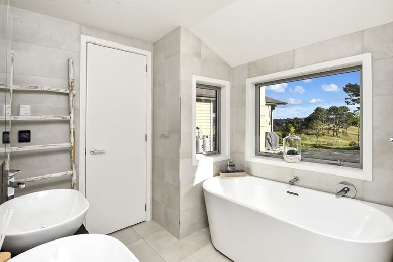 Photo of property in 117a Potter Road, Dairy Flat, Albany, 0792