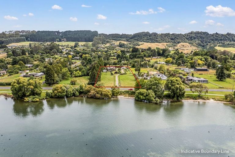 Photo of property in 689 Hamurana Road, Hamurana, Rotorua, 3097