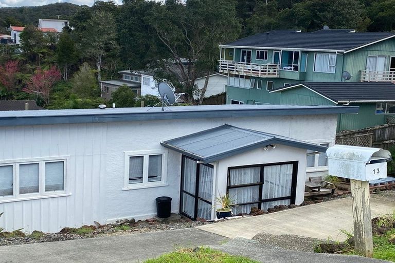 Photo of property in 13 Binnie Street, Paihia, 0200