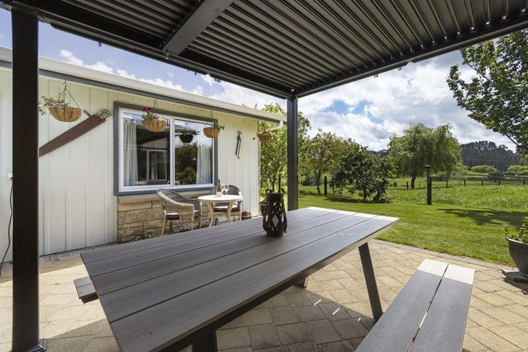 Photo of property in 262 Taotaoroa Road, Karapiro, Matamata, 3472