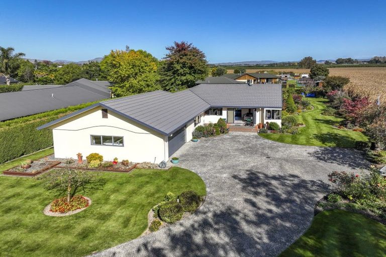 Photo of property in 1212 Kaiapo Road, Camberley, Hastings, 4120