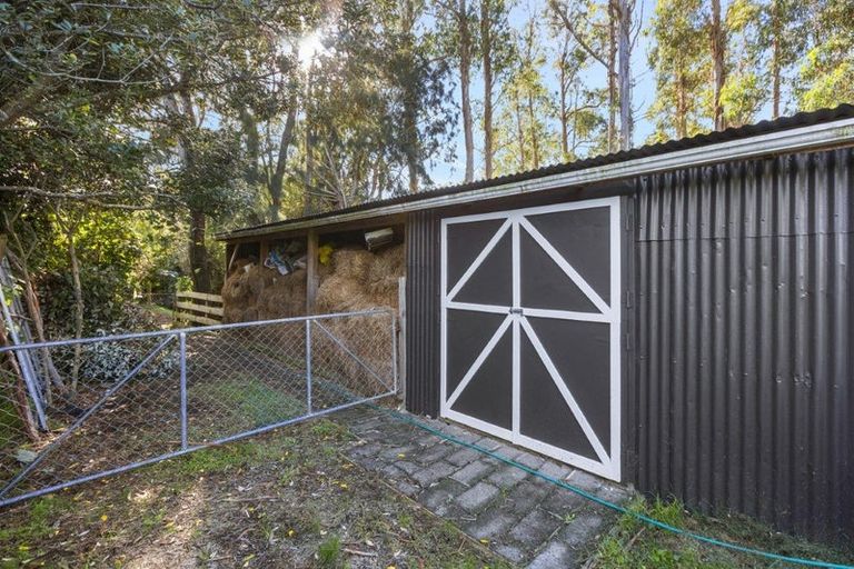 Photo of property in 60 Veale Road, Ridgewood, New Plymouth, 4371