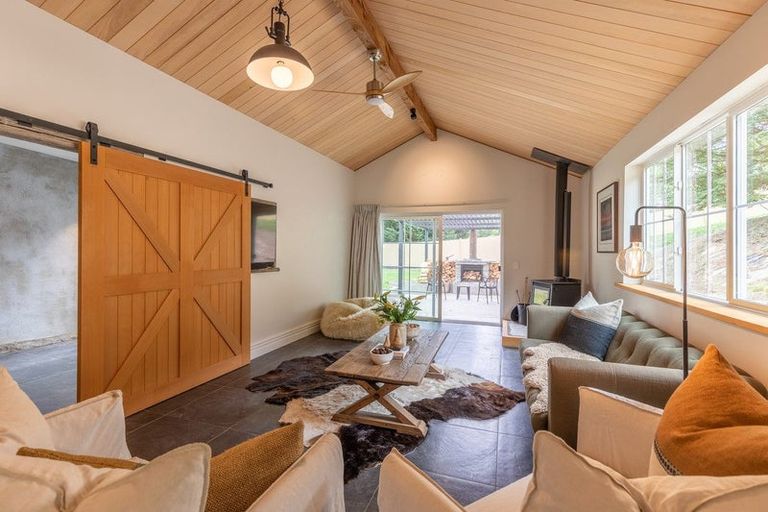 Photo of property in 45 Arrow Junction Road, Arrow Junction, Queenstown, 9371