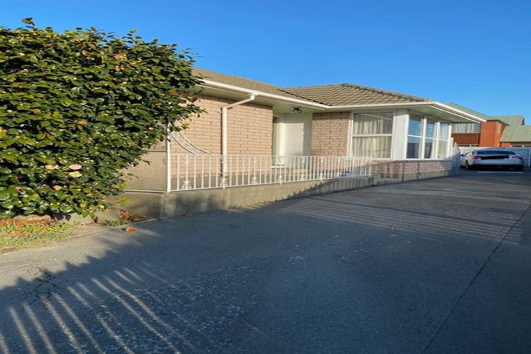Photo of property in 1/31 Staveley Street, Avonhead, Christchurch, 8042