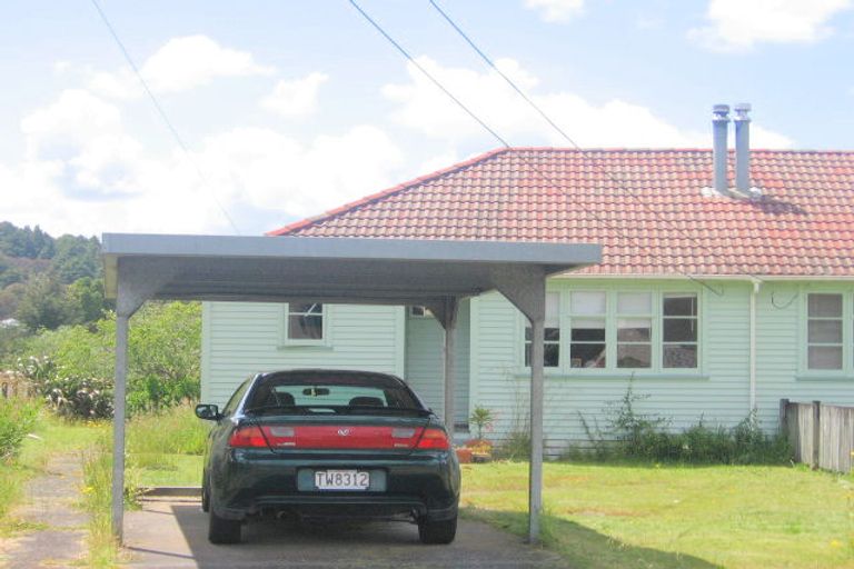 Photo of property in 10 New Road, Taumarunui, 3920