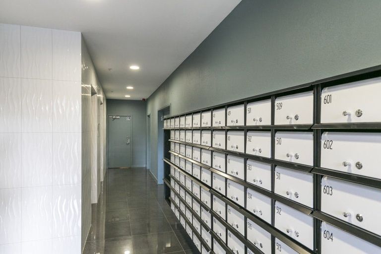 Photo of property in Aitken Street Apartments, 405/5 Aitken Street, Thorndon, Wellington, 6011