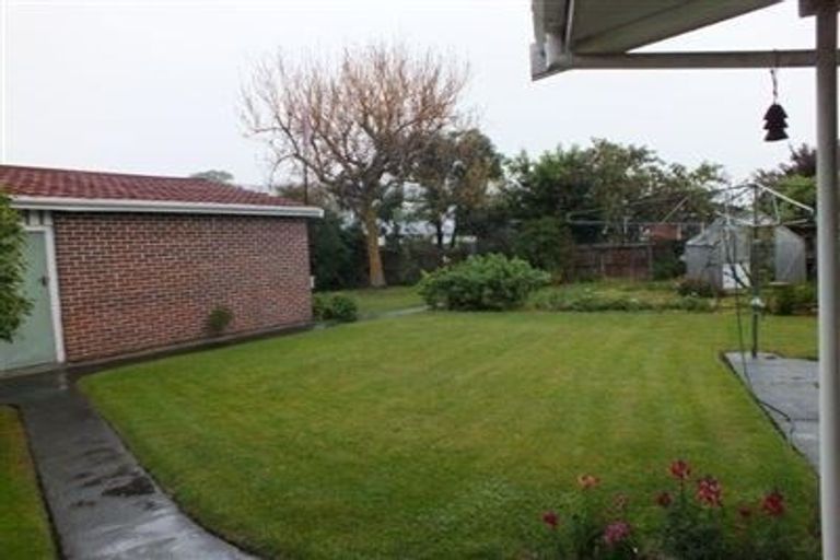 Photo of property in 5 Pahau Place, Cracroft, Christchurch, 8025