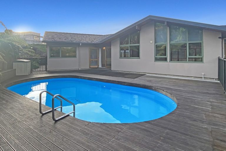 Photo of property in 71 Gills Road, Albany Heights, Auckland, 0632