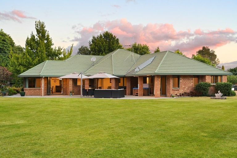 Photo of property in 69 Woodcock Road, Tamahere, Hamilton, 3283