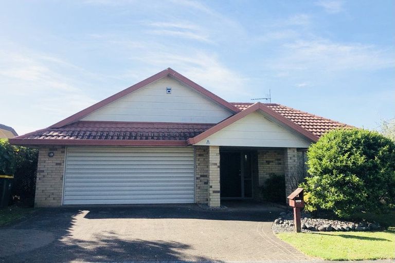 Photo of property in 25 Mission View Drive, Northpark, Auckland, 2013