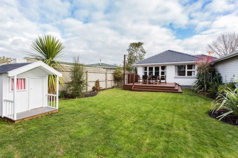 Photo of property in 54 Kaiwara Street, Hoon Hay, Christchurch, 8025