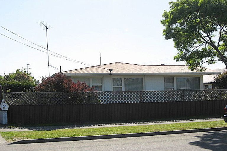 Photo of property in 82c Weld Street, Redwoodtown, Blenheim, 7201