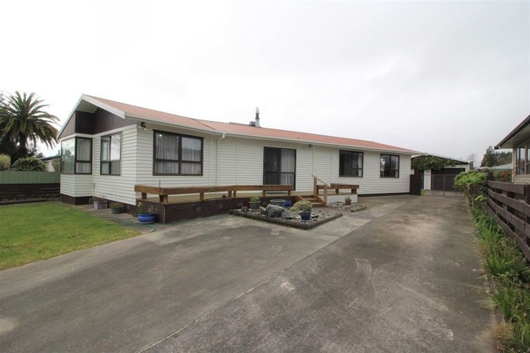 Photo of property in 95 Paraonui Road, Tokoroa, 3420