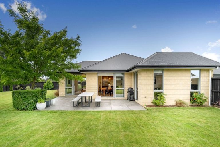 Photo of property in 38 Preston Avenue, West Melton, 7618