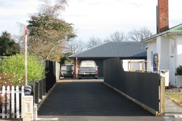 Photo of property in 30 Princes Street, Netherby, Ashburton, 7700