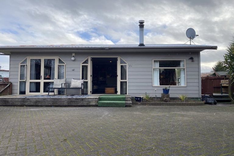 Photo of property in 4 Elizabeth Street, Tauhara, Taupo, 3330