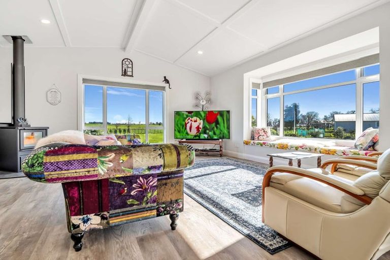 Photo of property in 77 Sutton Road, Te Awamutu, 3879