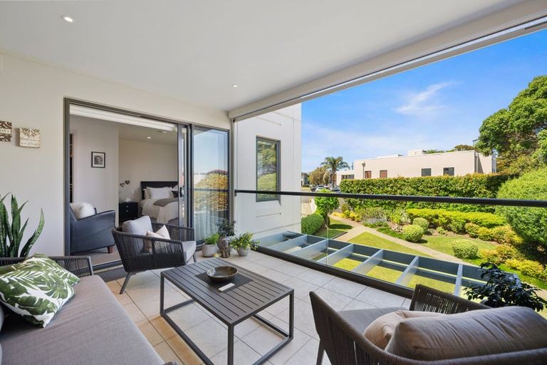 Photo of property in Prestige On Pupuke, 9/73 Anzac Street, Takapuna, Auckland, 0622