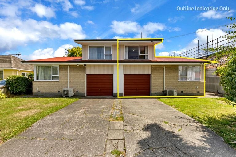 Photo of property in 1/45 Sydney Street, Spreydon, Christchurch, 8024