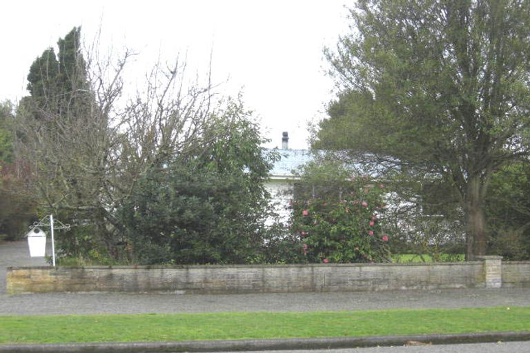 Photo of property in 123 South Belt, Solway, Masterton, 5810