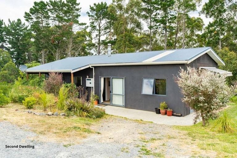 Photo of property in 229 Sandford Road, Ruakaka, Whangarei, 0171