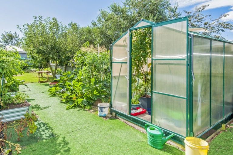 Photo of property in 278 Horndon Street, Darfield, 7510