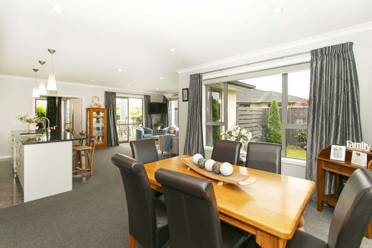 Photo of property in 7 Primrose Place, Allenton, Ashburton, 7700