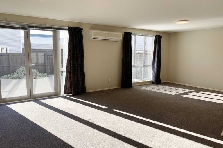 Photo of property in 52b Brockworth Place, Riccarton, Christchurch, 8011