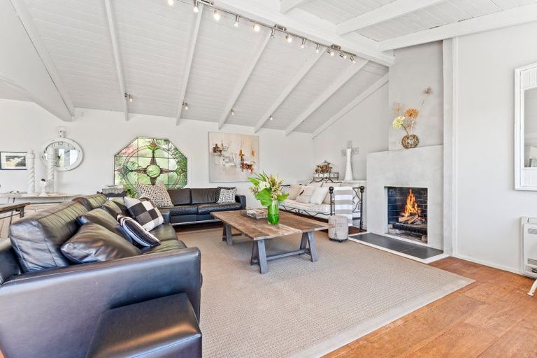 Photo of property in 465 Leigh Road, Whangateau, 0985