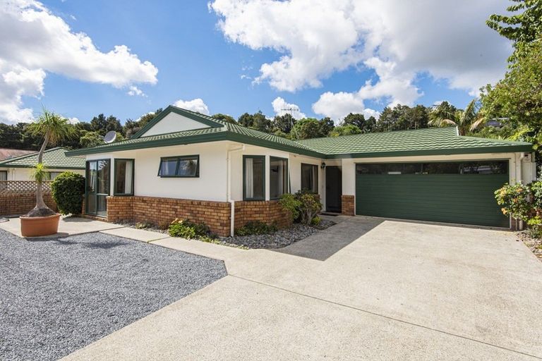 Photo of property in 175a Maunu Road, Horahora, Whangarei, 0110