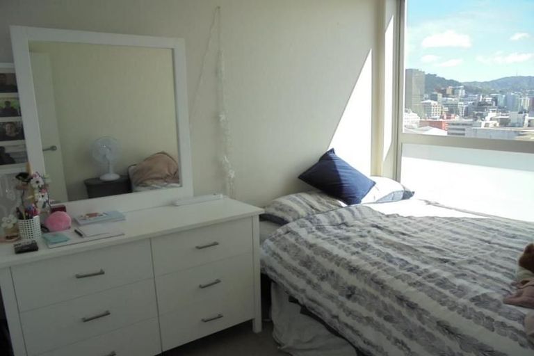 Photo of property in Soho Apartments, 1302/74 Taranaki Street, Te Aro, Wellington, 6011