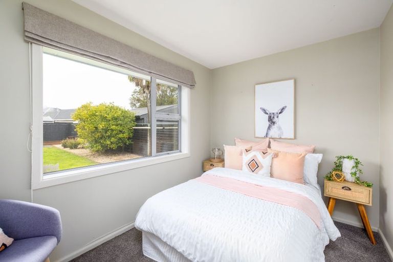 Photo of property in 72 Greenhaven Drive, Burwood, Christchurch, 8083