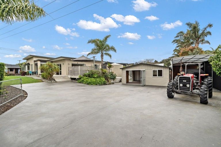 Photo of property in 53 Whangaumu Street, Tutukaka, Whangarei, 0173