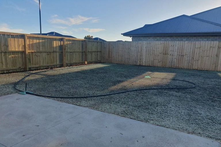 Photo of property in 41 Collisson Street, Leeston, 7632