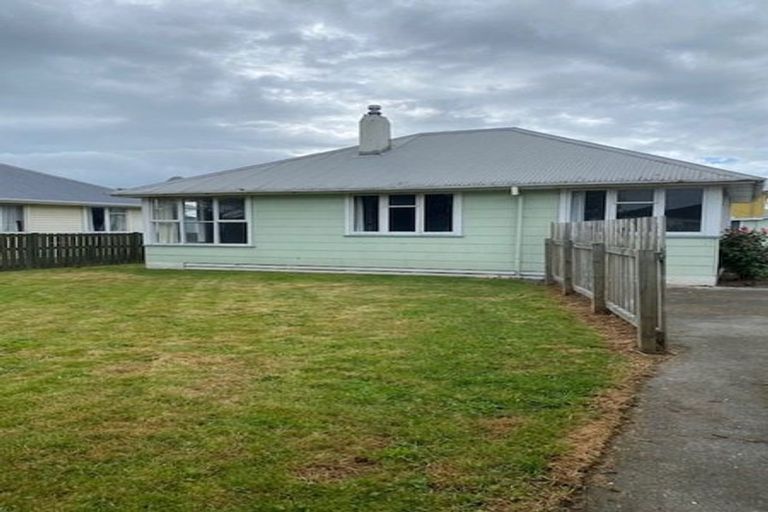 Photo of property in 1103 Jellicoe Street, Mayfair, Hastings, 4122