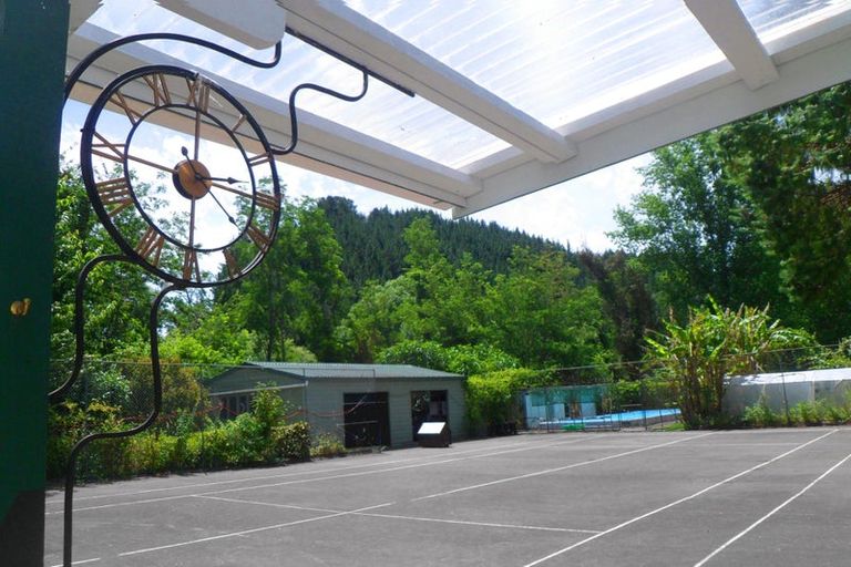 Photo of property in 46 Ruapapa Road, Frasertown, Wairoa, 4195