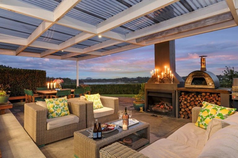 Photo of property in 34e Plummers Point Road, Whakamarama, Tauranga, 3172