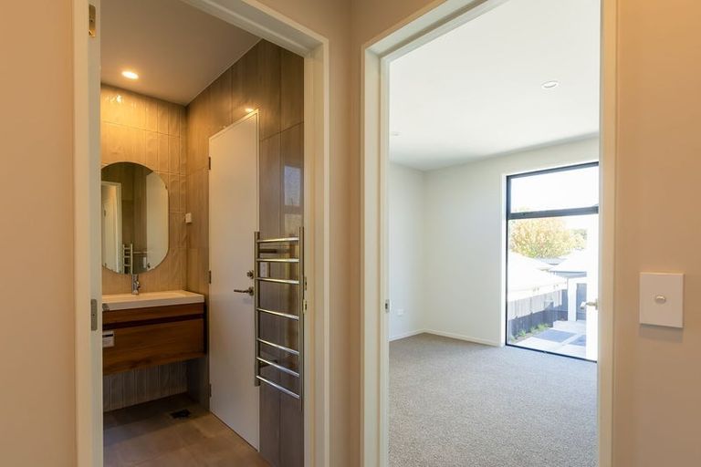 Photo of property in 21b Proctor Street, Papanui, Christchurch, 8053