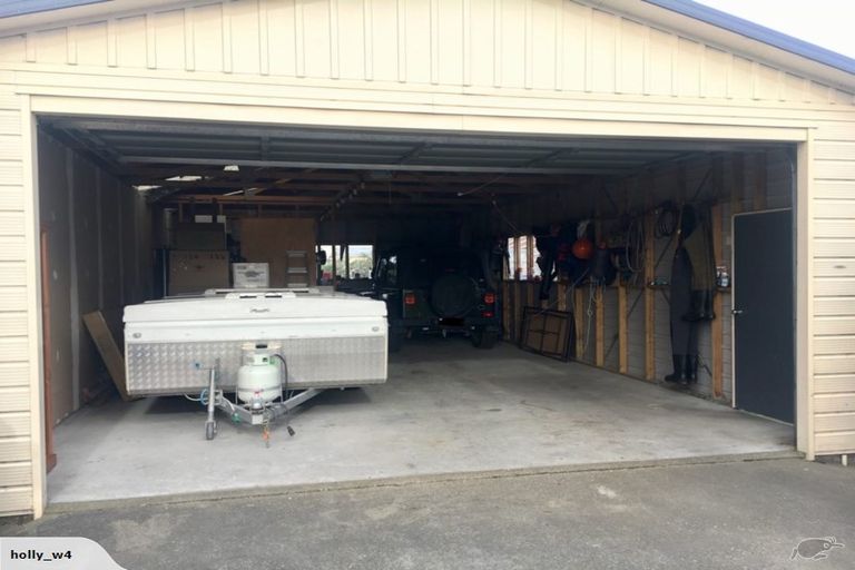 Photo of property in 85 Regent Street, Newfield, Invercargill, 9812