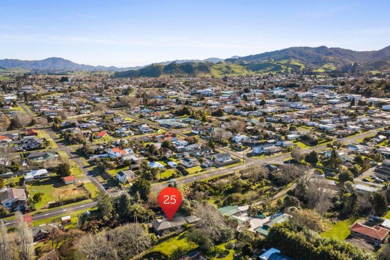 Photo of property in 25 Gilmour Street, Waihi, 3610