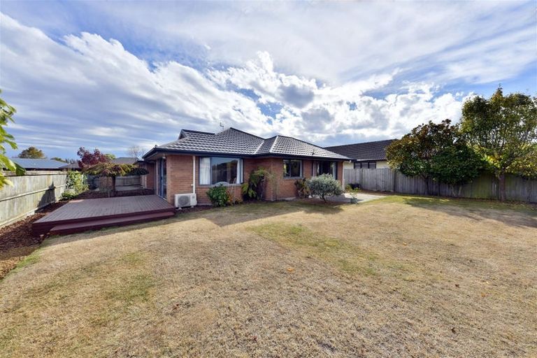 Photo of property in 26 Sanctuary Gardens, Shirley, Christchurch, 8052