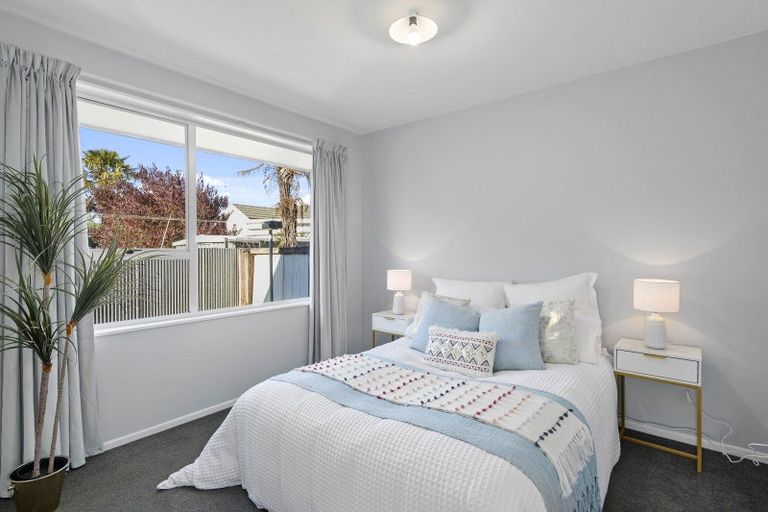 Photo of property in 1/18 Gibson Drive, Hornby, Christchurch, 8042