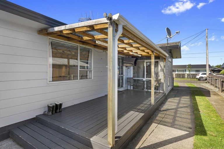Photo of property in 74 Somerset Road, Springvale, Whanganui, 4501