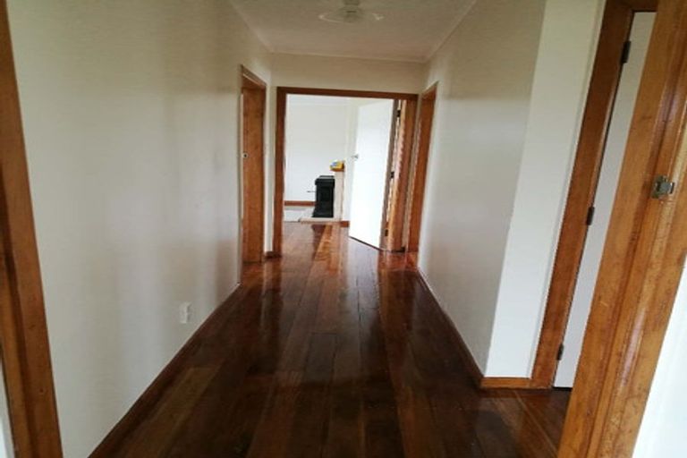 Photo of property in 9 Williams Avenue, Kaikohe, 0405