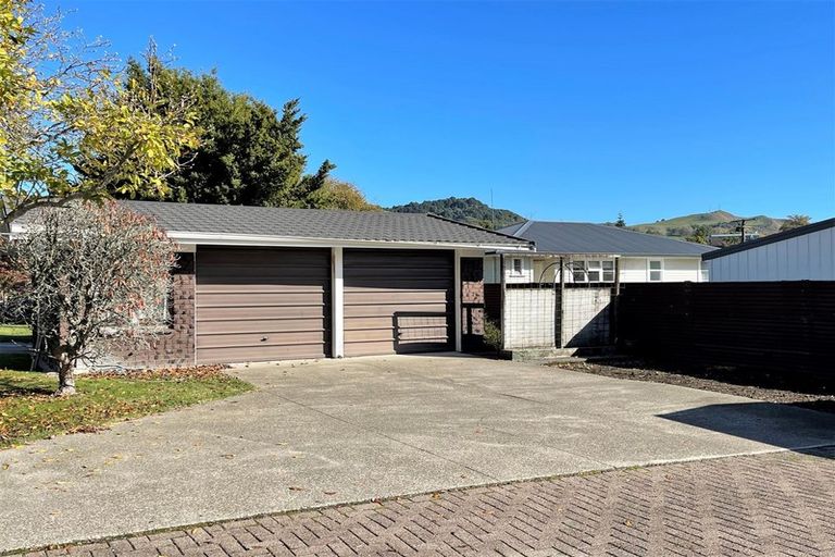 Photo of property in 6 Queen Street, Te Kuiti, 3910