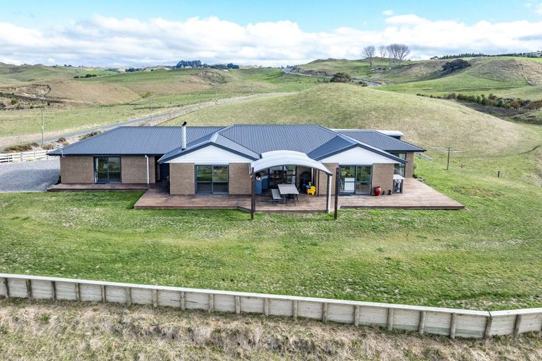 Photo of property in 422 Salisbury Road, Maraekakaho, Hastings, 4171