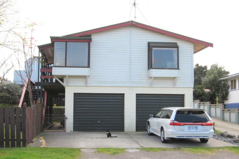 Photo of property in 277 Range Road, Papamoa Beach, Papamoa, 3118