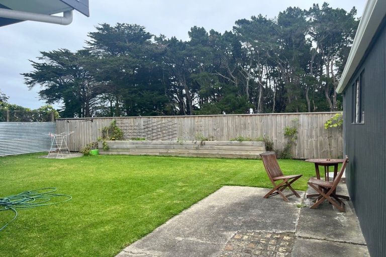 Photo of property in 66a Nash Parade, Foxton Beach, Foxton, 4815