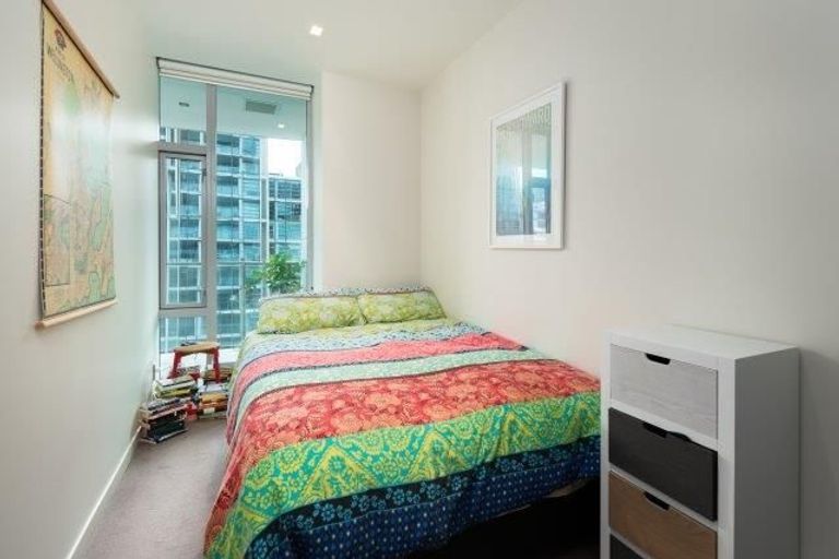 Photo of property in Chews Lane Apartments, 10b/9 Chews Lane, Wellington Central, Wellington, 6011